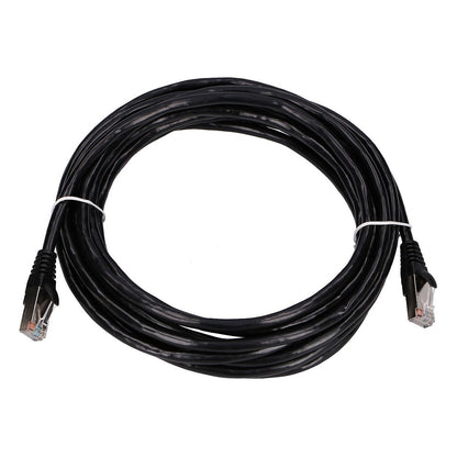 Extralink Cat.5e FTP 5m LAN Patchkabel, Kupfernetzwerkkabel [COPY]