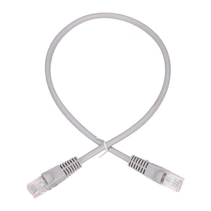 Extralink CAT5e UTP LAN Patchkabel 0.5m, Kupfer Netzwerkkabel [COPY]