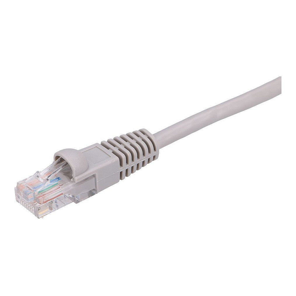 Extralink CAT5e UTP LAN Patchkabel 0.5m, Kupfer Netzwerkkabel [COPY]