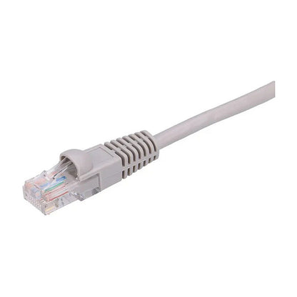 Extralink Cat.5e UTP 10m LAN Patchkabel, Kupfernetzwerkkabel [COPY]