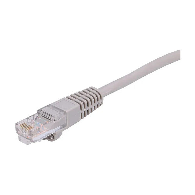 Extralink Cat.5e UTP 10m LAN Patchkabel, Kupfernetzwerkkabel [COPY]