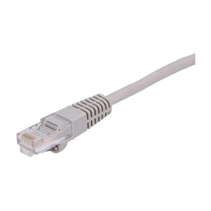 Extralink Cat.5e UTP 10m LAN Patchkabel, Kupfernetzwerkkabel [COPY]