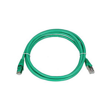 Extralink Cat.6 FTP 2m LAN Patchkabel, Kupfer-Netzwerkkabel, Twisted Pair 1Gbit/s [COPY]