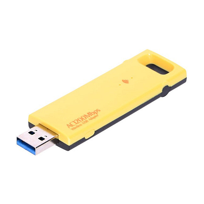 Extralink U1200AC USB-Adapter, AC1200 Dual Band