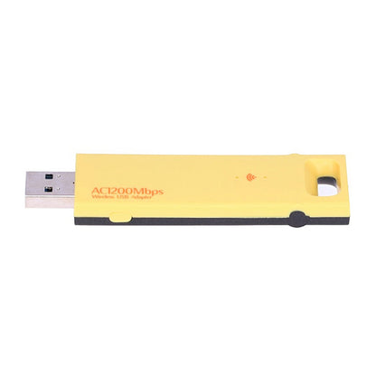 Extralink U1200AC USB-Adapter, AC1200 Dual Band