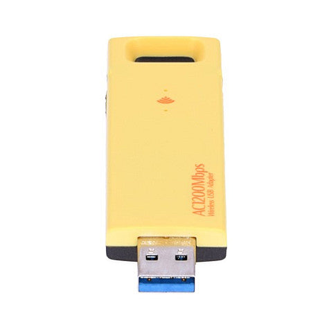 Extralink U1200AC USB-Adapter, AC1200 Dual Band