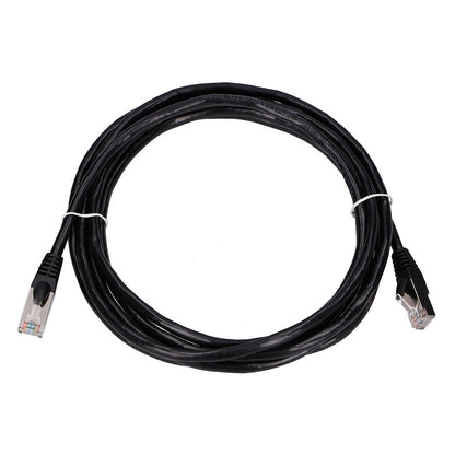 Extralink Cat.5e FTP 3m LAN Patchkabel, Kupfer Netzwerkkabel [COPY]