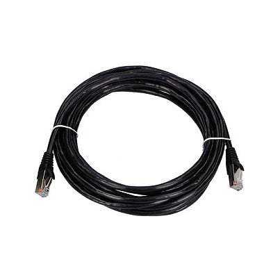 Extralink Cat.5e FTP 3m LAN Patchkabel, Kupfer Netzwerkkabel [COPY]