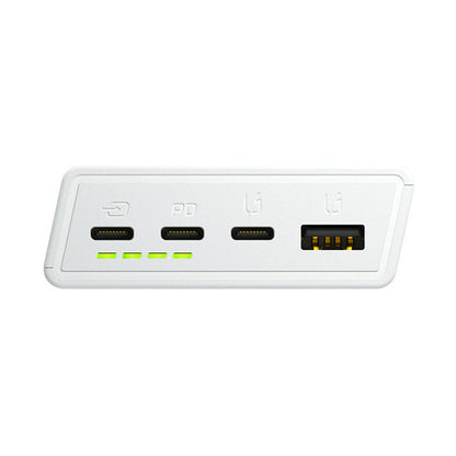 Green Cell PBGC03SW Powerbank Lithium Polymer (LiPo) 20000 mAh Wei