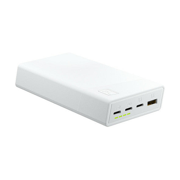 Green Cell PBGC03SW Powerbank Lithium Polymer (LiPo) 20000 mAh Wei