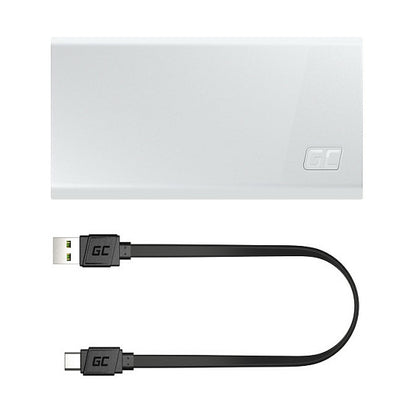 Green Cell PBGC03SW Powerbank Lithium Polymer (LiPo) 20000 mAh Wei