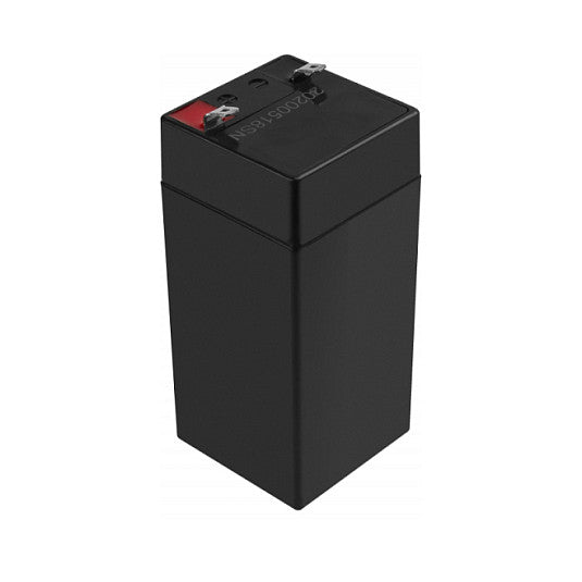 Green Cell AGM Battery Lead Acid VRLA 4V 4.5Ah