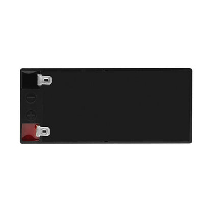 Green Cell AGM Battery Lead Acid VRLA 12V 1.2Ah
