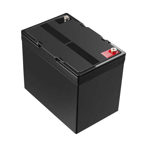 Green Cell AGM Battery Lead Acid VRLA 6V 1.2Ah for Toys and Alarms
