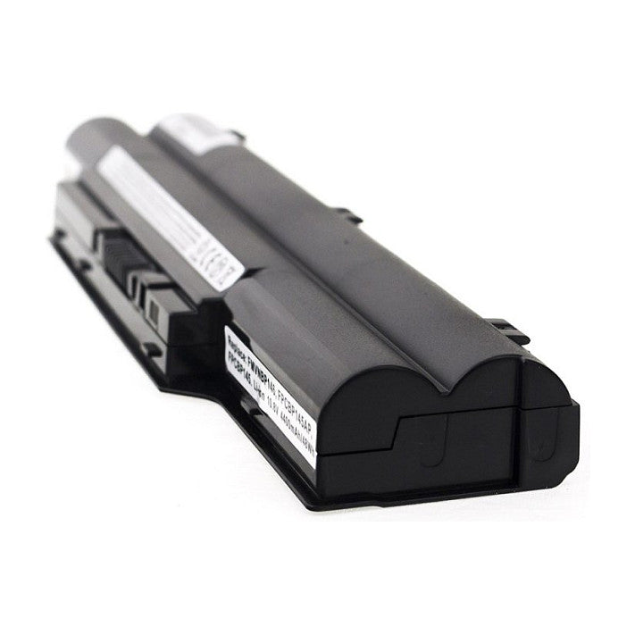 Green Cell Laptop Battery for Fujitsu LifeBook 11.1V 4400mAh