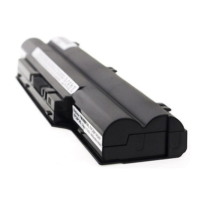 Green Cell Laptop Battery for Fujitsu LifeBook 11.1V 4400mAh