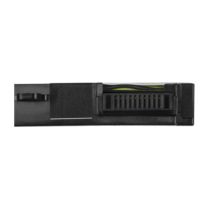 Green Cell Laptop Battery BTY-M6H for MSI GE62 GE63 GE72 GE73 GE75 10.8V 4400mAh