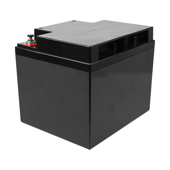Green Cell CUBE AGM IP54 battery 12V 40Ah VRLA fleece maintenance-free lead battery for camper van t