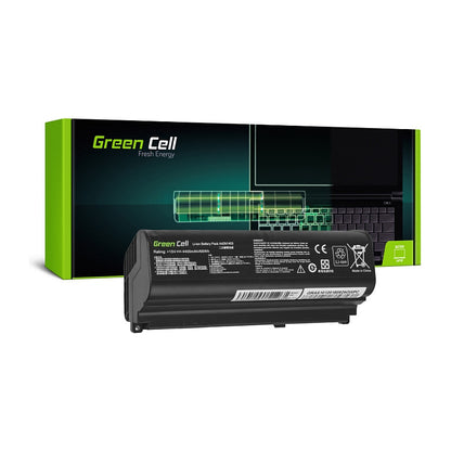 Green Cell Laptop Battery for Asus ROG G751 G751J 15V 4400mAh