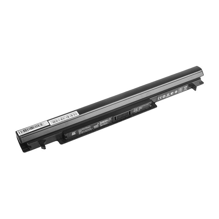 Green Cell ULTRA Laptop Battery for Asus K56 R505 S46 S56 14.4V 3400mAh