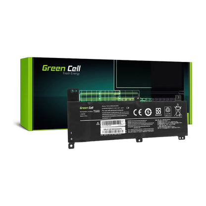 Green Cell Laptop battery L15C2PB2 L15C2PB4 L15L2PB2 L15M2PB2 for Lenovo IdeaPad 310-14IAP 310-14IKB