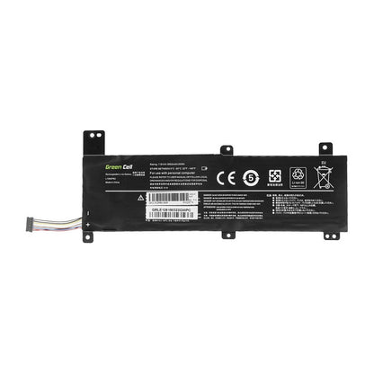 Green Cell Laptop battery L15C2PB2 L15C2PB4 L15L2PB2 L15M2PB2 for Lenovo IdeaPad 310-14IAP 310-14IKB