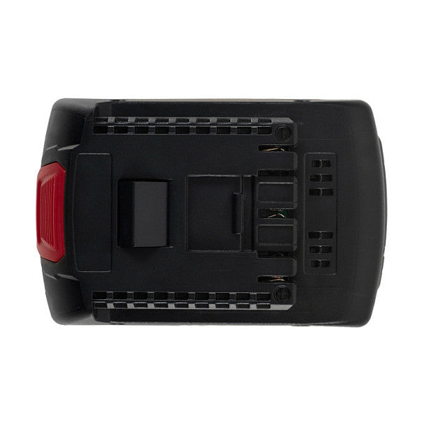 Green Cell Battery for Bosch 18V 5Ah Power Tools Replacement Battery GBA 1600A002U5