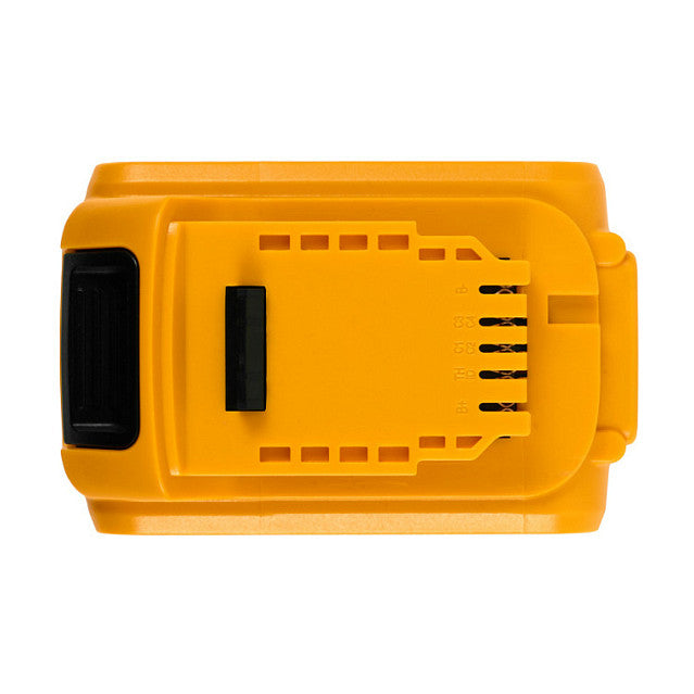 Green Cell battery for DeWalt XR 18V 5Ah replacement battery for DCB184