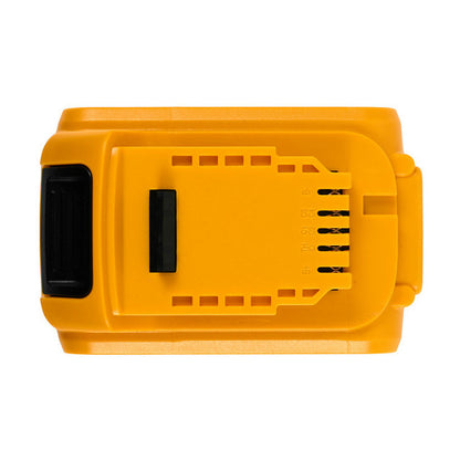 Green Cell battery for DeWalt XR 18V 5Ah replacement battery for DCB184