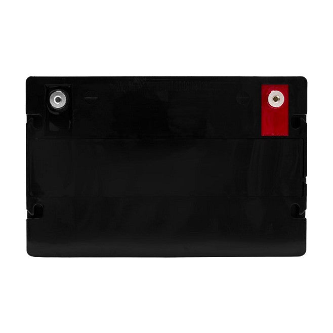 Green Cell AGM VRLA 12V 80Ah maintenance-free battery for UPS, scales, motorhome (260x168x216mm)