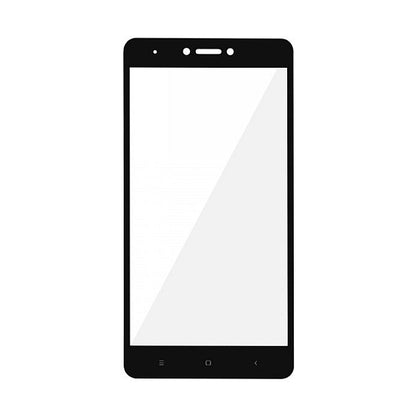 Green Cell Screen Protector for Xiaomi Redmi Note 4X Tempered Glass GC Clarity 9H Military Grade Invisible Cover