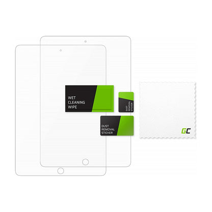 Green Cell GC Clarity Screen Protector for iPad 7 10.2 (2019)