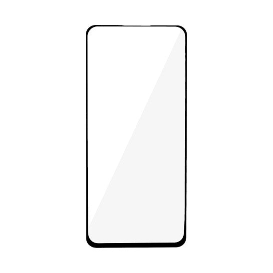 Green Cell Tempered glass GC Clarity quick protection for phone Xiaomi Redmi Note 9S