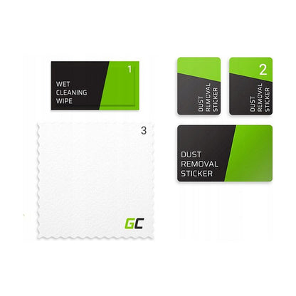Green Cell GC Clarity Screen Protector for Xiaomi Redmi K30 Ultra