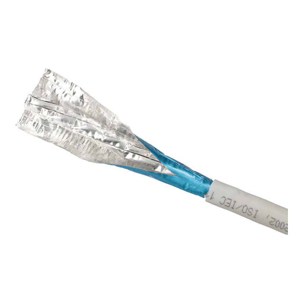CAT6A FTP (F/FTP) V2 Indoor | Twisted pair | 500M