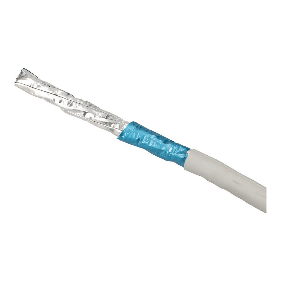 CAT6A FTP (F/FTP) V2 Indoor | Twisted pair | 500M