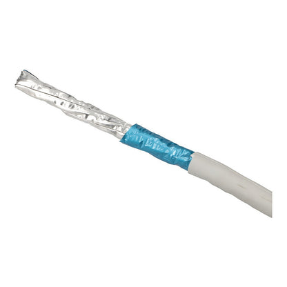 CAT6A FTP (F/FTP) V2 Indoor | Twisted pair | 500M