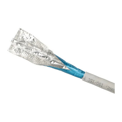 CAT6A FTP (F/FTP) V2 Indoor | Twisted pair | 500M