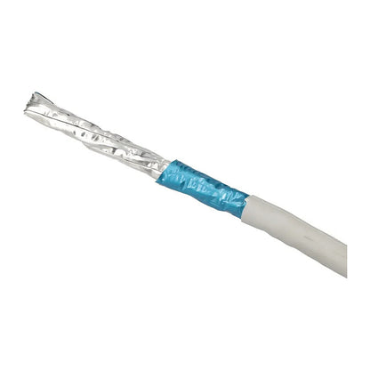 CAT6A FTP (F/FTP) V2 Indoor | Twisted pair | 500M