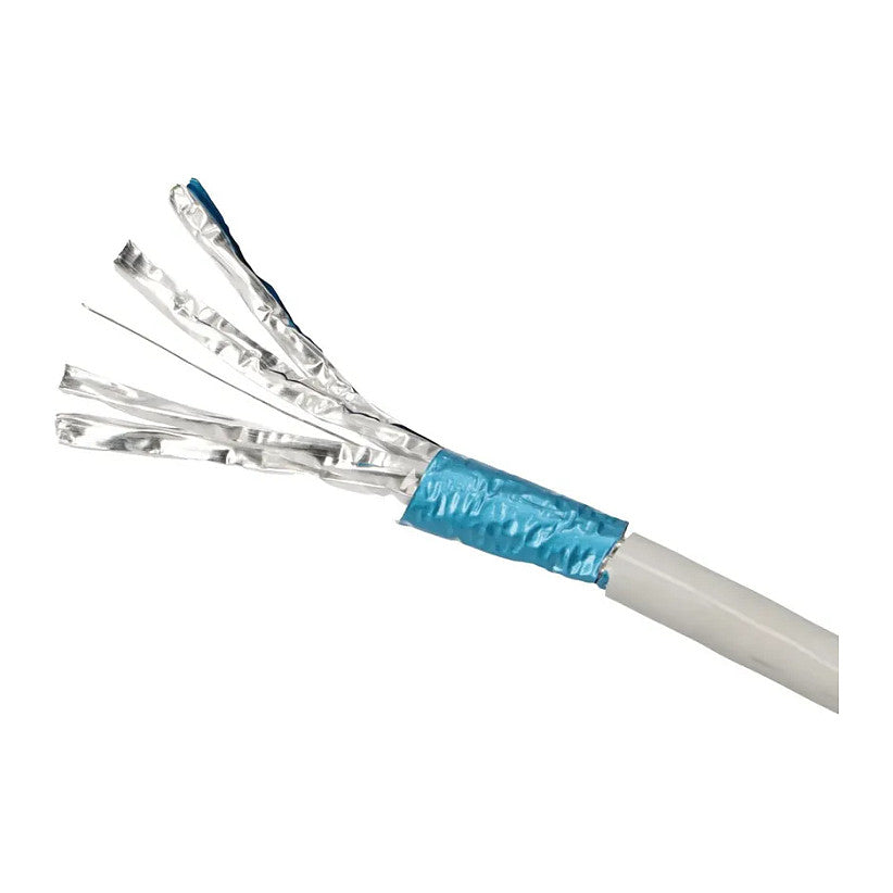 CAT6A FTP (F/FTP) V2 Indoor | Twisted pair | 500M