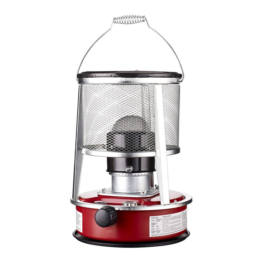 Extralink Aladdin Öl-Heizgerät, 4,6L, EKH-460
