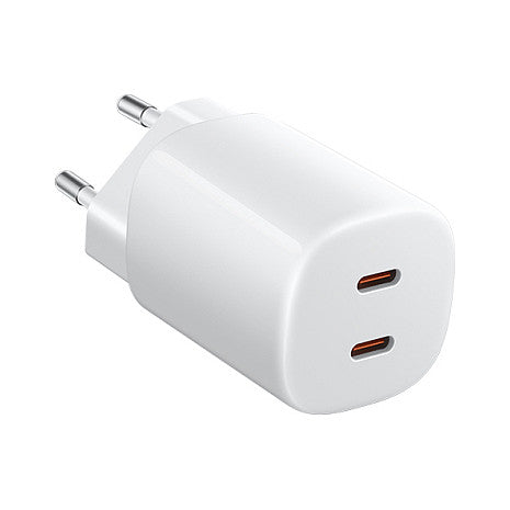 Xiaomi 45W Nano Turbo Charging Power Adapter (2-Port) EU