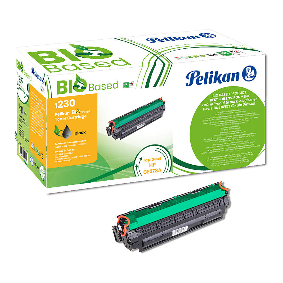 Pelikan Toner for CE285A