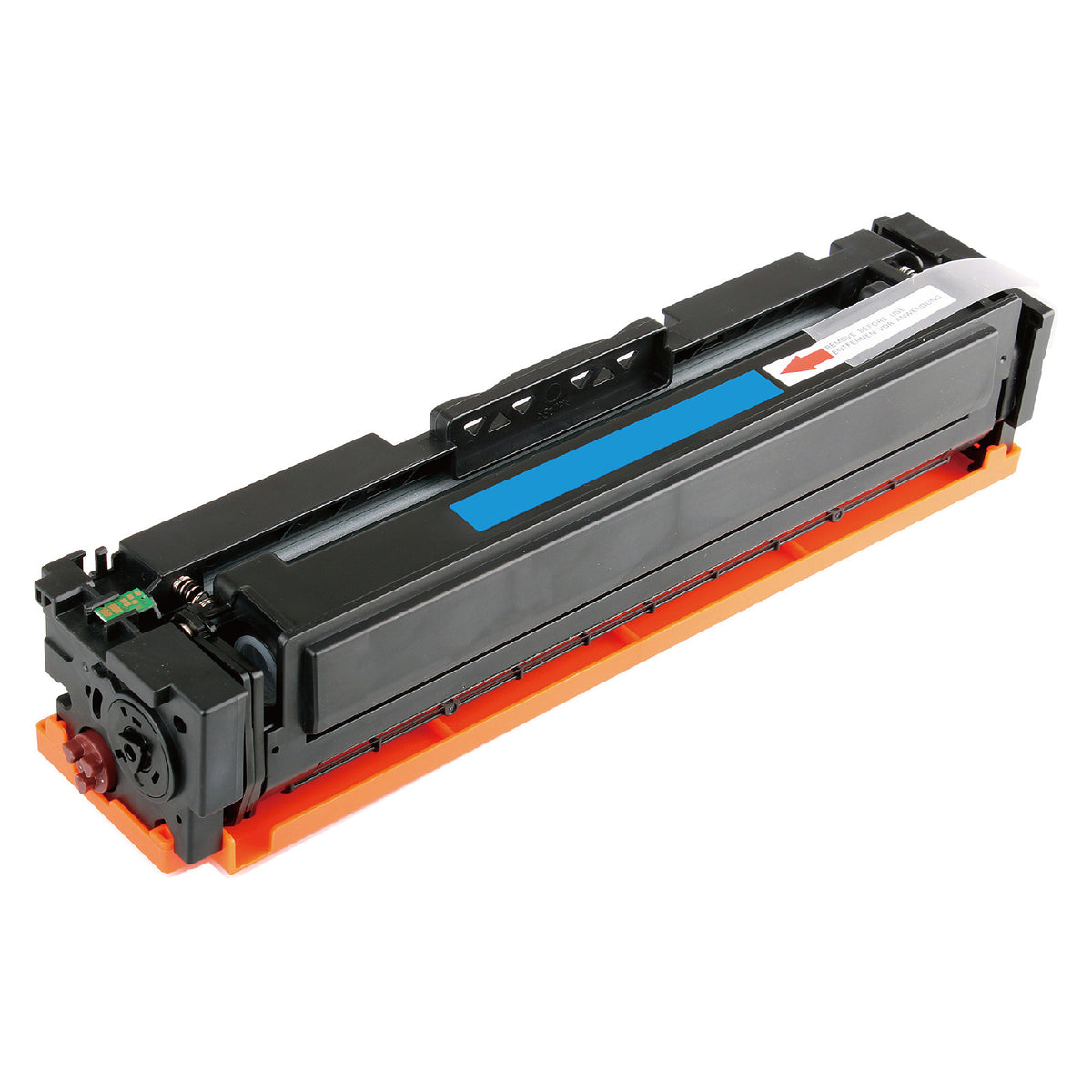 Pelikan Toner for CF541A