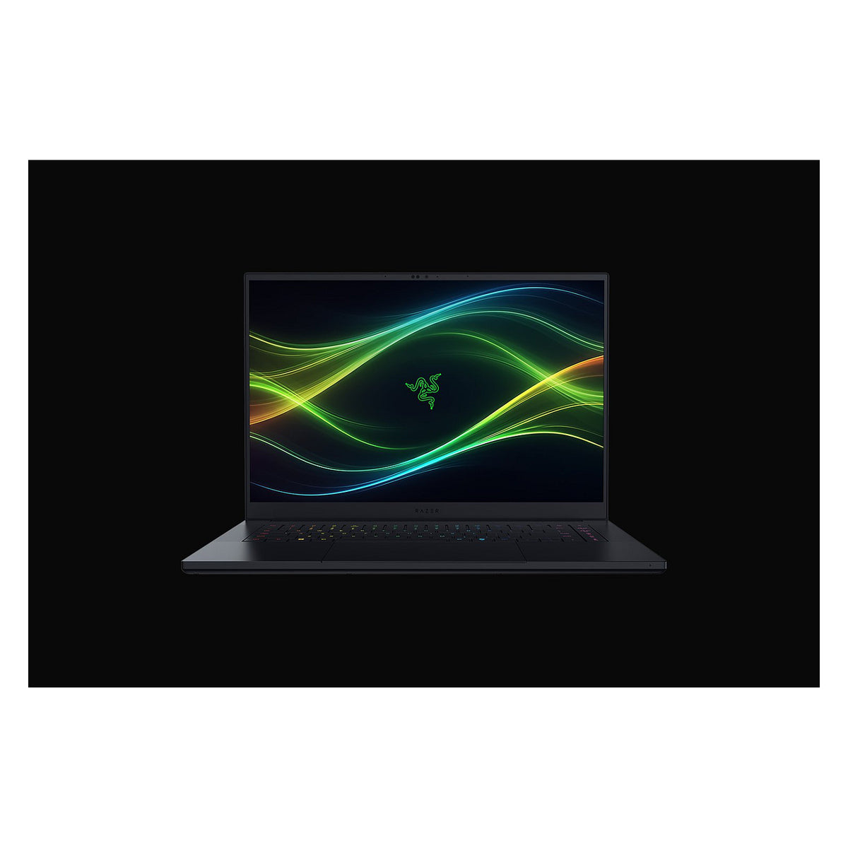 Razer Blade 16 CU9 386H/64GB/2TBSSD/RTX5090/W11 Home