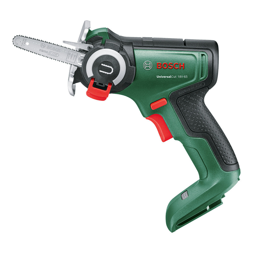 UniversalCut 18V-65 Akku-Schwertsge