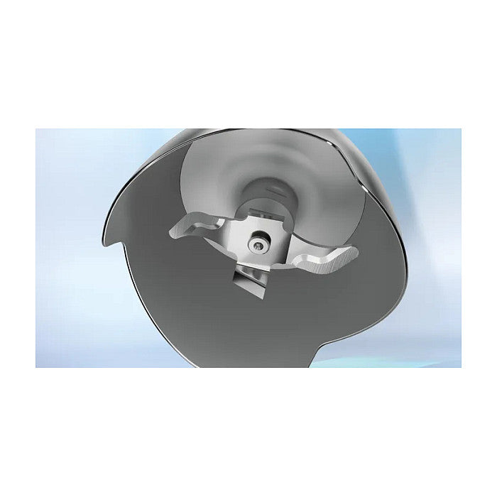 MSM 4B6V2 ErgoMaster Serie 4 schwarz / gra