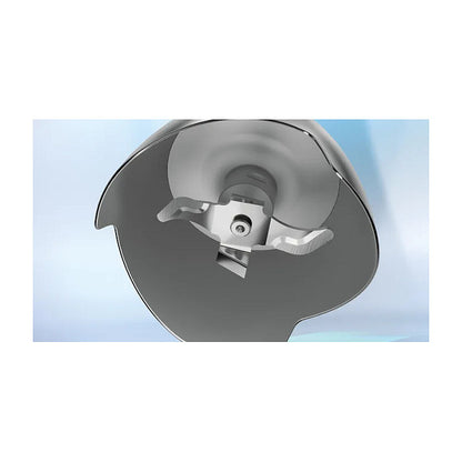 MSM 4B6V2 ErgoMaster Serie 4 schwarz / gra