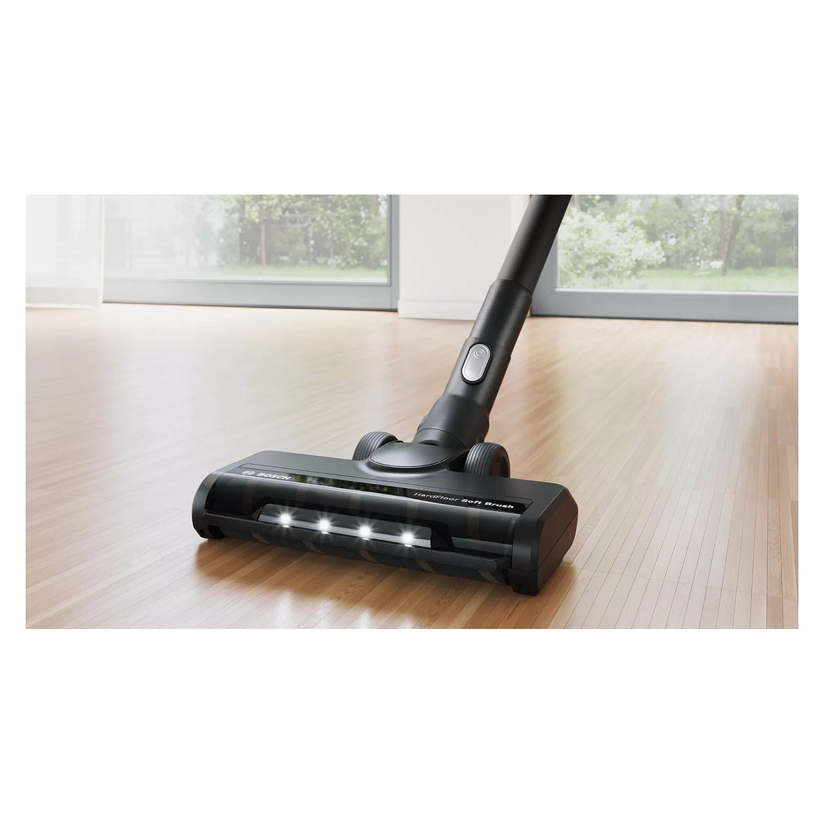 BSS825ALL Serie 8 Akkustaubsauger