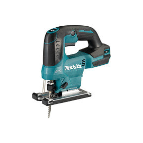 DJV184Z Cordless Pendulum Action Stick Saw 18 Volt Blue Black No Battery And Charger
